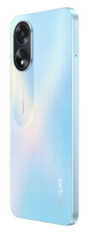 Смартфон Oppo A18 4/128 CPH2591 GLOWING BLUE фото №6