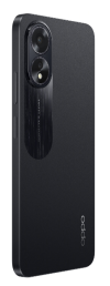 Смартфон Oppo A18 4/128 CPH2591 GLOWING BLACK фото №6