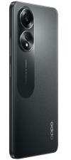 Смартфон Oppo A58 6/128 CPH2577 GLOWING BLACK фото №4