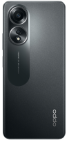 Смартфон Oppo A58 6/128 CPH2577 GLOWING BLACK фото №3
