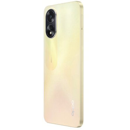 Смартфон Oppo A38 4/128 CPH2579 GLOWING GOLD фото №6