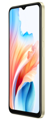 Смартфон Oppo A38 4/128 CPH2579 GLOWING GOLD фото №3