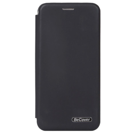 Чохол для телефона BeCover Exclusive Xiaomi Redmi A1/A2 Black (709053)