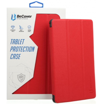 Изображение Чехол для планшета BeCover Smart Case Samsung Galaxy Tab S6 Lite 10.4 P610/P613/P615/P6 (705179)