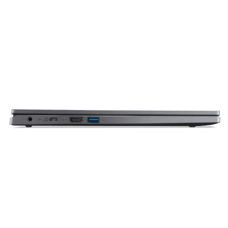 Ноутбук Acer Extensa 15 EX215-23-R01B (NX.EH3EU.00F) Steel Gray фото №9