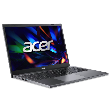 Ноутбук Acer Extensa 15 EX215-23-R01B (NX.EH3EU.00F) Steel Gray фото №2