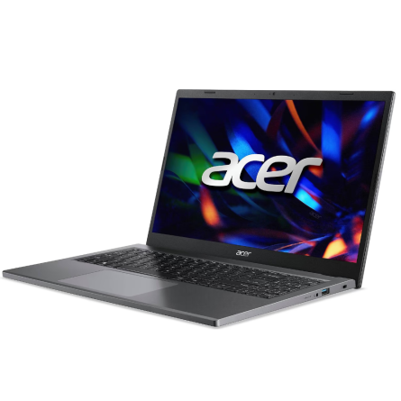 Ноутбук Acer Extensa 15 EX215-23-R01B (NX.EH3EU.00F) Steel Gray фото №3