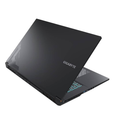 Ноутбук GigaByte G7 MF (G7 MF-E2KZ213SD) Black фото №6