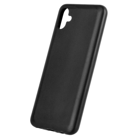 Чехол для телефона Colorway TPU matt Samsung Galaxy A04e чорний (CW-CTMSGA042-BK) фото №2