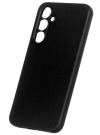 Чохол для телефона Colorway TPU matt Samsung Galaxy S23 FE чорний (CW-CTMSG711-BK) фото №2