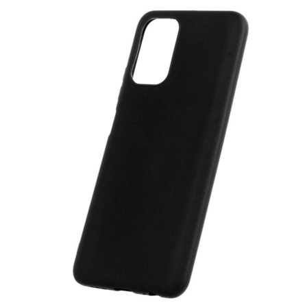 Чохол для телефона Colorway TPU matt Xiaomi Poco M5s чорний (CW-CTMXPM5S-BK) фото №2