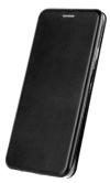 Чохол для телефона Colorway Simple Book Xiaomi Redmi 12C чорний (CW-CSBXR12C-BK) фото №2