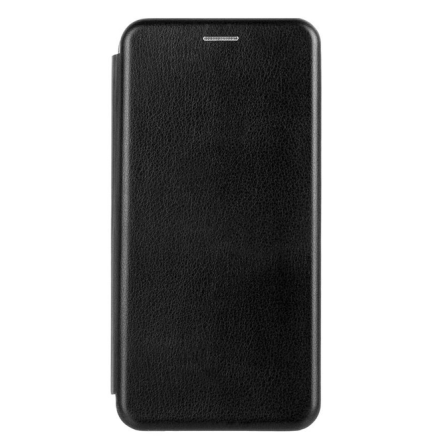 Чохол для телефона Colorway Simple Book Xiaomi Redmi 12C чорний (CW-CSBXR12C-BK)