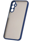 Чохол для телефона Colorway Smart Matte Samsung Galaxy A24 синій (CW-CSMSGA245-BU) фото №2