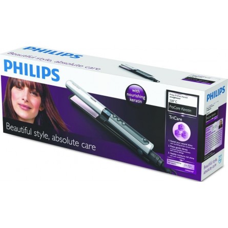 Щипцы для укладки волос Philips HP8361/00 фото №5