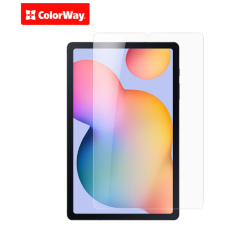 Захисне скло Colorway 9H Xiaomi Redmi Pad (CW-GTXRP) фото №2
