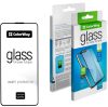 Защитное стекло Colorway 9H FC glue Apple iPhone 15 Pro black (CW-GSFGAI15P-BK)