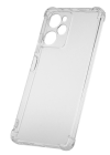 Чохол для телефона Colorway TPU AntiShock Xiaomi Poco X5 Pro 5G Clear (CW-CTASXPX5P) фото №2