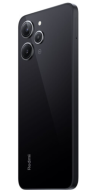 Смартфон Xiaomi Redmi 12 8/256GB Midnight Black (Global Version) фото №7