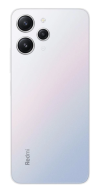 Смартфон Xiaomi Redmi 12 8/256GB Polar Silver (Global Version) фото №5