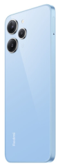 Смартфон Xiaomi Redmi 12 8/256GB Sky Blue (Global Version) фото №6
