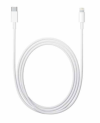 Apple Type-C to Lightning 1m (MK0X2AM/A) Blister White фото №2