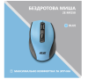 Комп'ютерна миша 2E MF250 Silent, WL, синій (2E-MF250WBL) фото №3