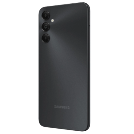 Смартфон Samsung SM-A057F (Galaxy A05s 4/128GB) Black фото №6