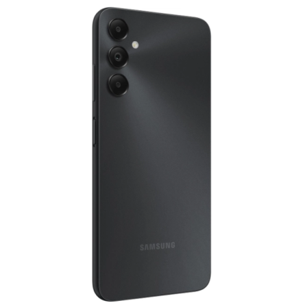 Смартфон Samsung SM-A057F (Galaxy A05s 4/128GB) Black фото №7