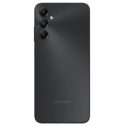 Смартфон Samsung SM-A057F (Galaxy A05s 4/128GB) Black фото №5