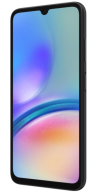Смартфон Samsung SM-A057F (Galaxy A05s 4/128GB) Black фото №4