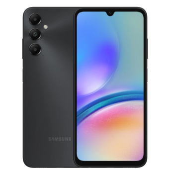 Зображення Смартфон Samsung SM-A057F (Galaxy A05s 4/128GB) Black