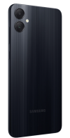 Смартфон Samsung SM-A055F (Galaxy A05 6/128GB) Black (SM-A055FZKG) фото №6