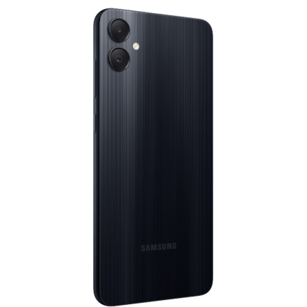 Смартфон Samsung SM-A055F (Galaxy A05 6/128GB) Black (SM-A055FZKG) фото №6
