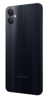 Смартфон Samsung SM-A055F (Galaxy A05 6/128GB) Black (SM-A055FZKG) фото №7