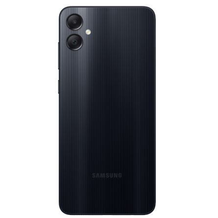 Смартфон Samsung SM-A055F (Galaxy A05 6/128GB) Black (SM-A055FZKG) фото №5