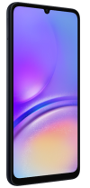Смартфон Samsung SM-A055F (Galaxy A05 6/128GB) Black (SM-A055FZKG) фото №4