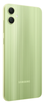 Смартфон Samsung SM-A055F (Galaxy A05 6/128GB) Light Green (SM-A055FLGG) фото №7