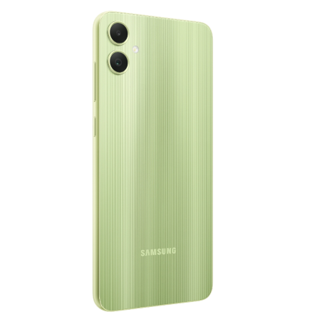 Смартфон Samsung SM-A055F (Galaxy A05 6/128GB) Light Green (SM-A055FLGG) фото №7