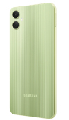Смартфон Samsung SM-A055F (Galaxy A05 6/128GB) Light Green (SM-A055FLGG) фото №6