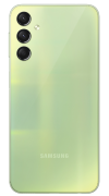 Смартфон Samsung SM-A057F (Galaxy A05s 6/128GB) Light Green фото №5