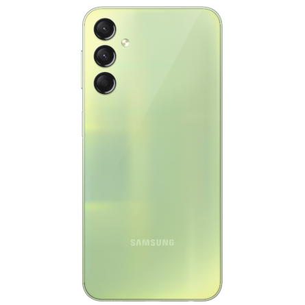 Смартфон Samsung SM-A057F (Galaxy A05s 6/128GB) Light Green фото №5