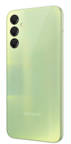 Смартфон Samsung SM-A057F (Galaxy A05s 6/128GB) Light Green фото №7