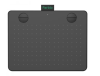 Графічний планшет Parblo A640 V2, черный (A640V2)