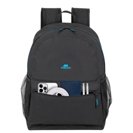 Рюкзак для ноутбука Riva Case 5563 (Black) фото №3