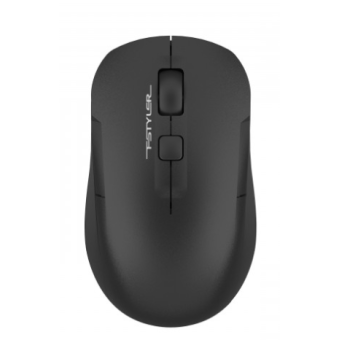Зображення Комп'ютерна миша A4Tech Fstyler FG16C Air (Black)
