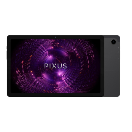 Планшет Pixus Titan 8/128 сірий, екран 10,36