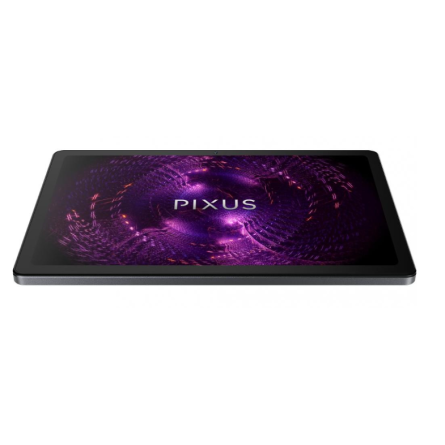 Планшет Pixus Titan 8/128 сірий, екран 10,36 фото №4