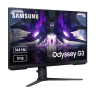 Монитор Samsung Odyssey G3 S27AG300NI (LS27AG300NIXCI) VA Black 144Hz фото №3
