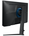Монитор Samsung Odyssey G4 S27BG400EI (LS27BG400EIXCI) IPS Black 240Hz фото №7
